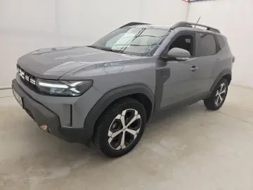 Dacia Duster 1.2 TCe MHEV 130CP Journey 4X4