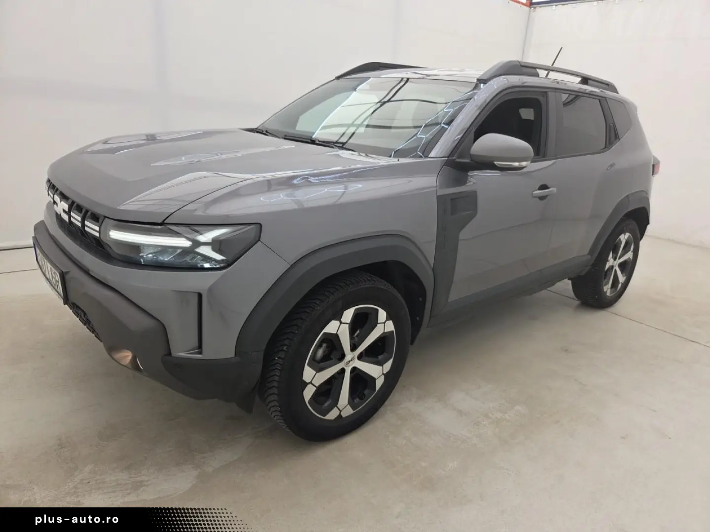Dacia Duster 1.2 TCe MHEV 130CP Journey 4X4