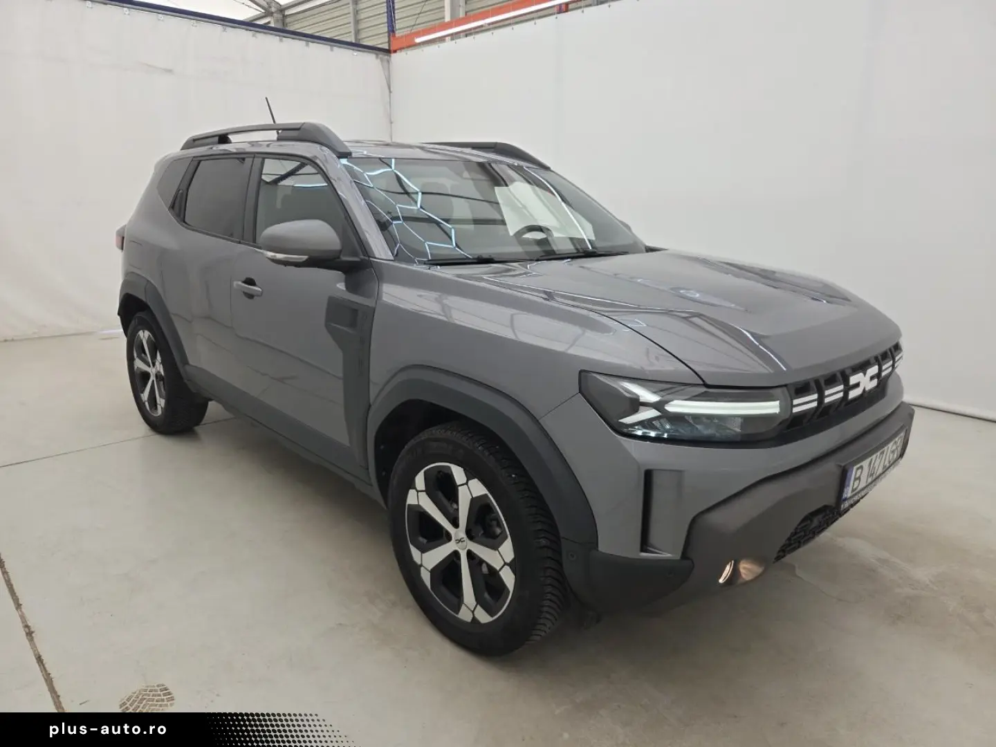 Dacia Duster 1.2 TCe MHEV 130CP Journey 4X4