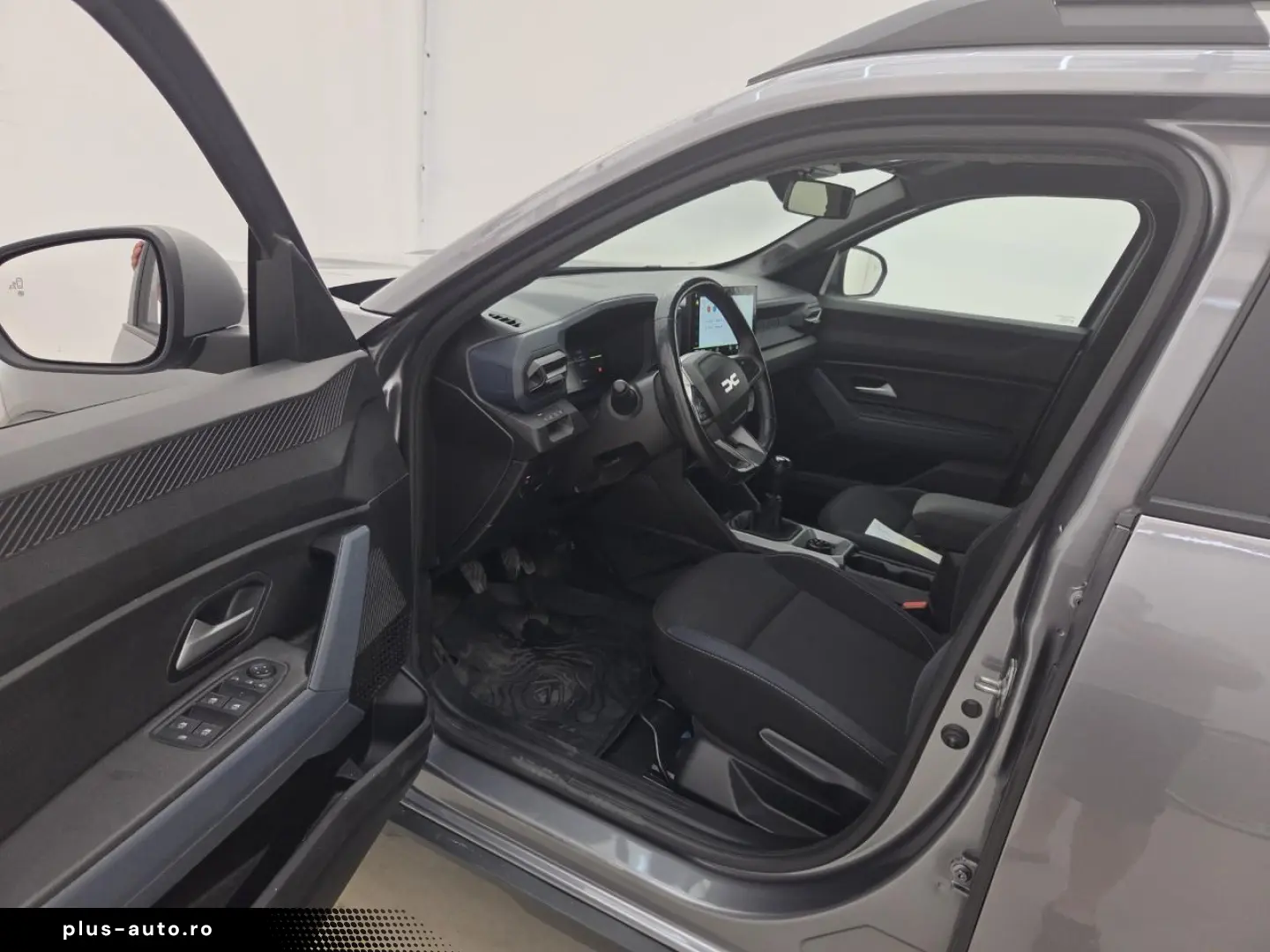 Dacia Duster 1.2 TCe MHEV 130CP Journey 4X4