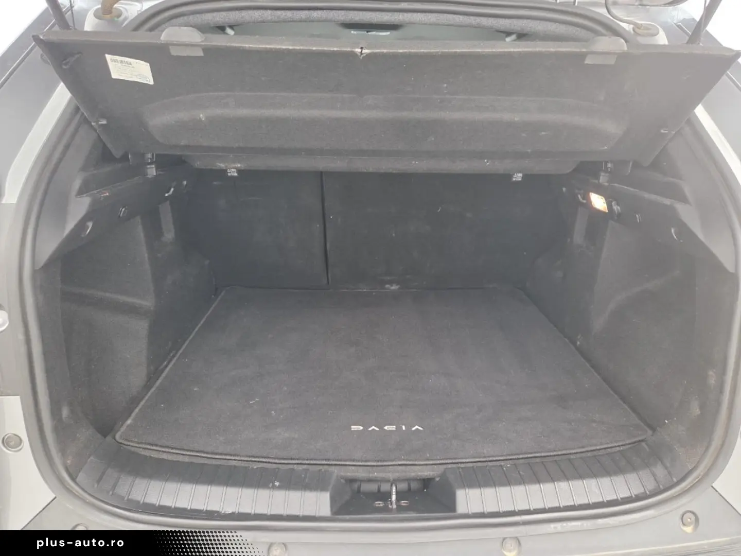 Dacia Duster 1.2 TCe MHEV 130CP Journey 4X4
