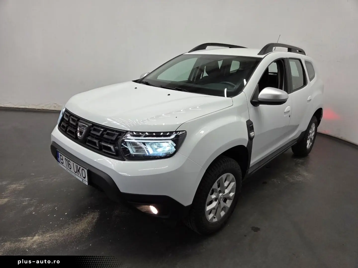 Dacia Duster 1.5 Blue dCi 115CP Comfort 4WD