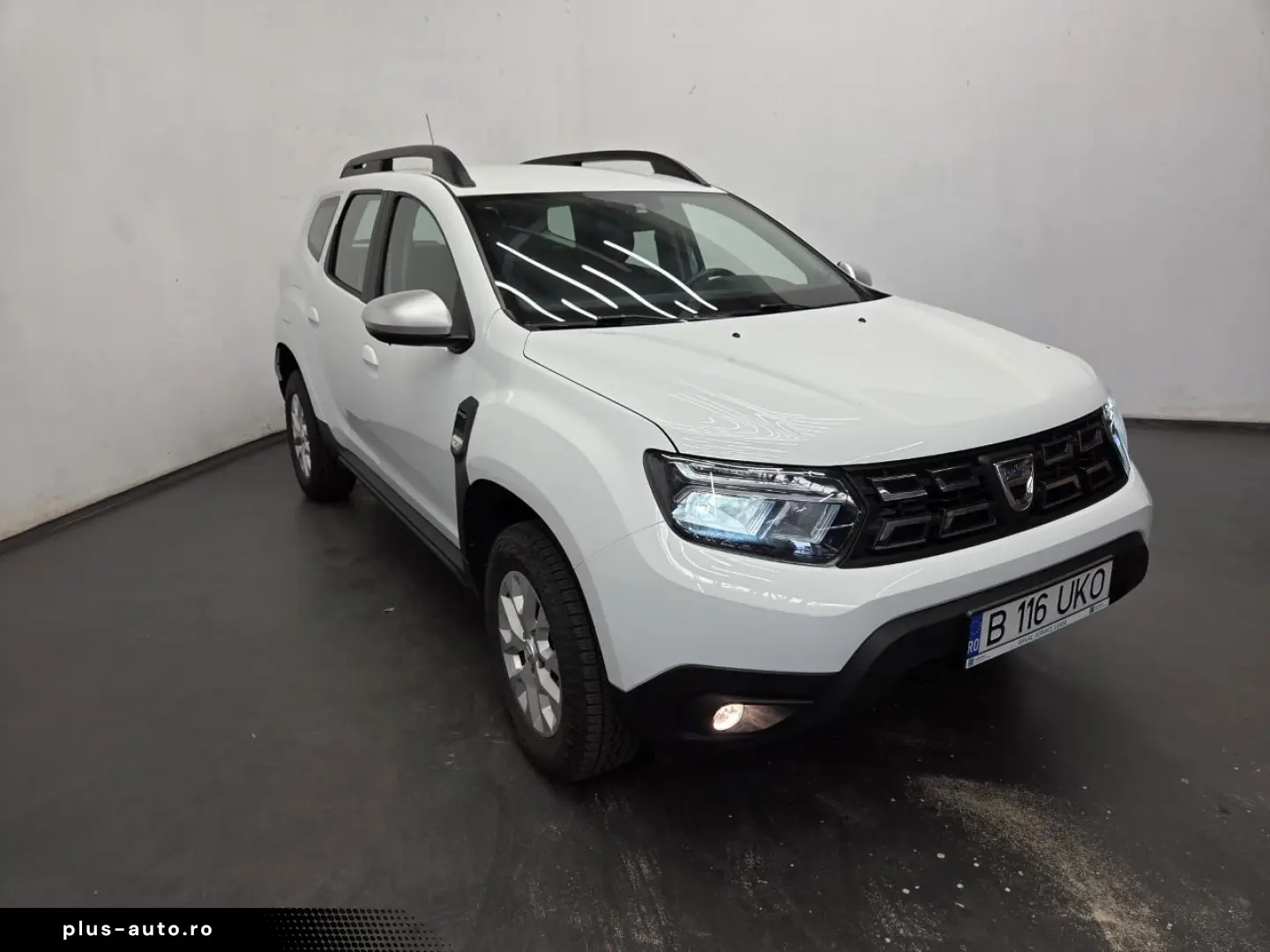 Dacia Duster 1.5 Blue dCi 115CP Comfort 4WD