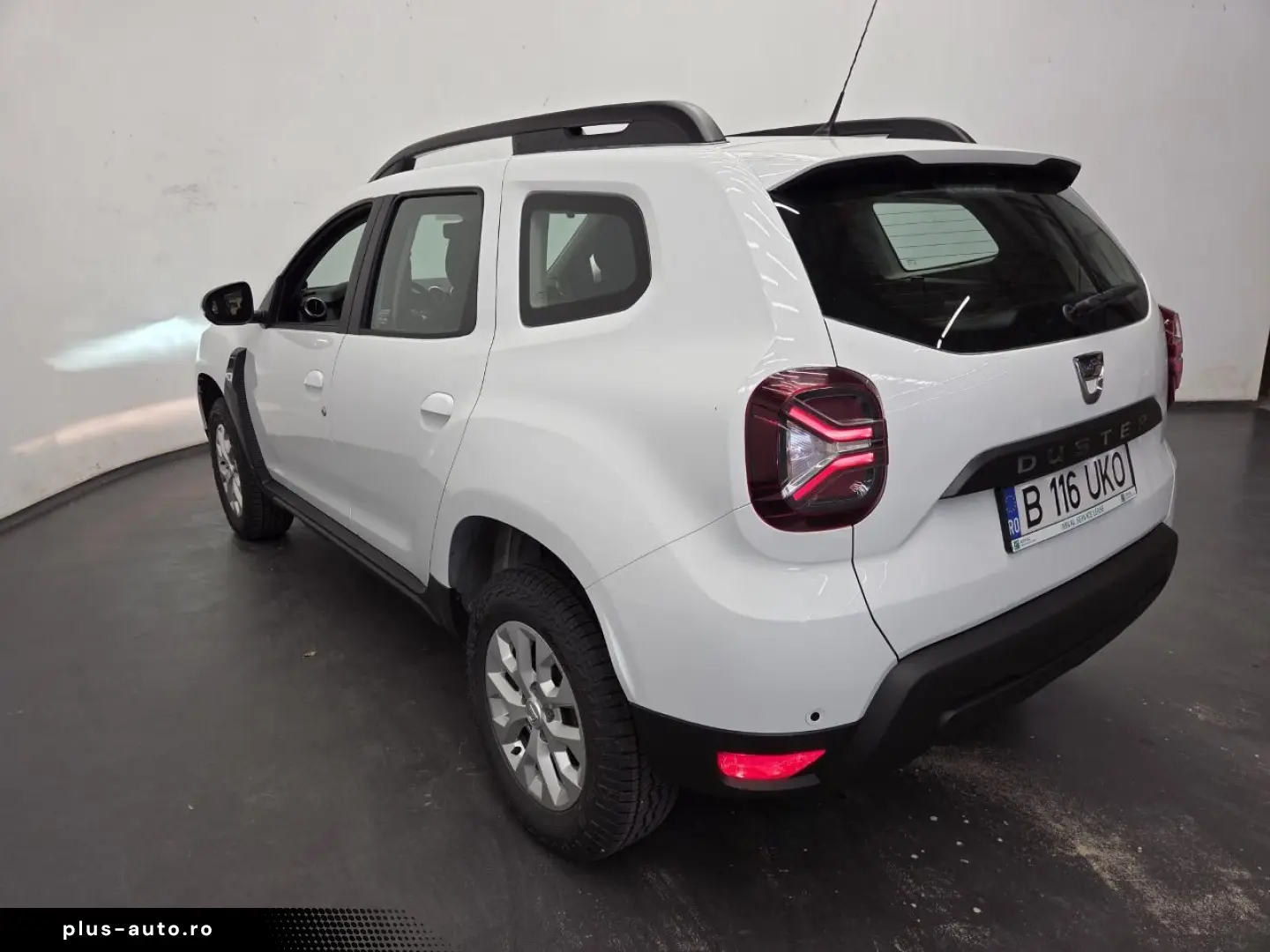 Dacia Duster 1.5 Blue dCi 115CP Comfort 4WD