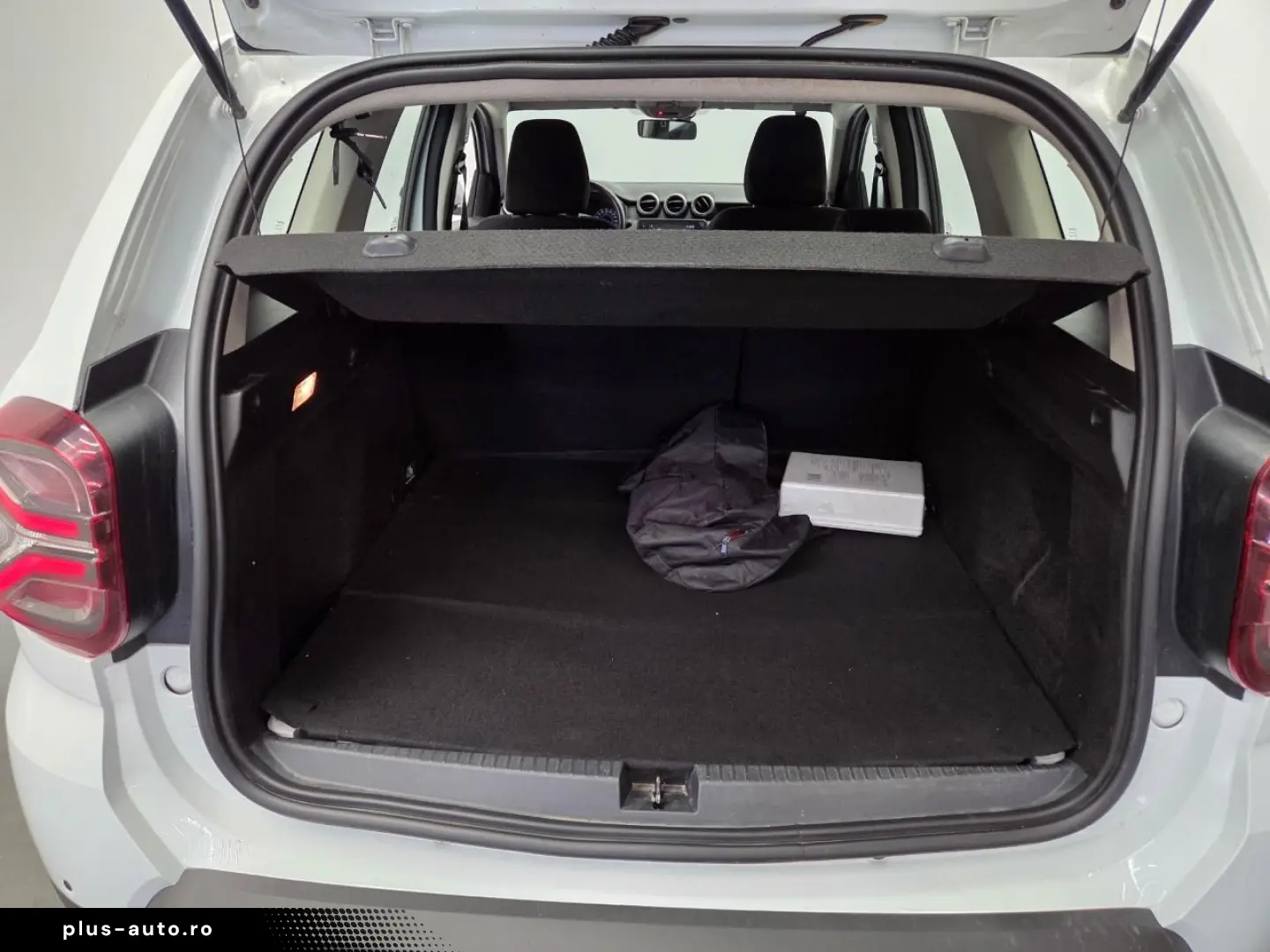 Dacia Duster 1.5 Blue dCi 115CP Comfort 4WD