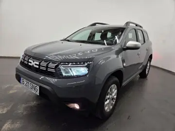 Dacia Duster 1.3 TCe 150CP Expression EDC