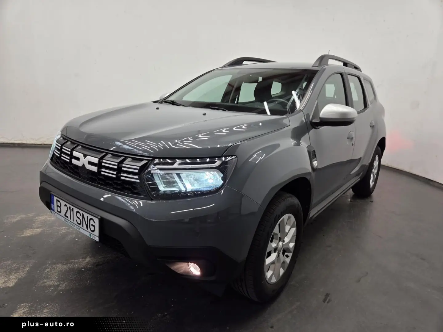 Dacia Duster 1.3 TCe 150CP Expression EDC