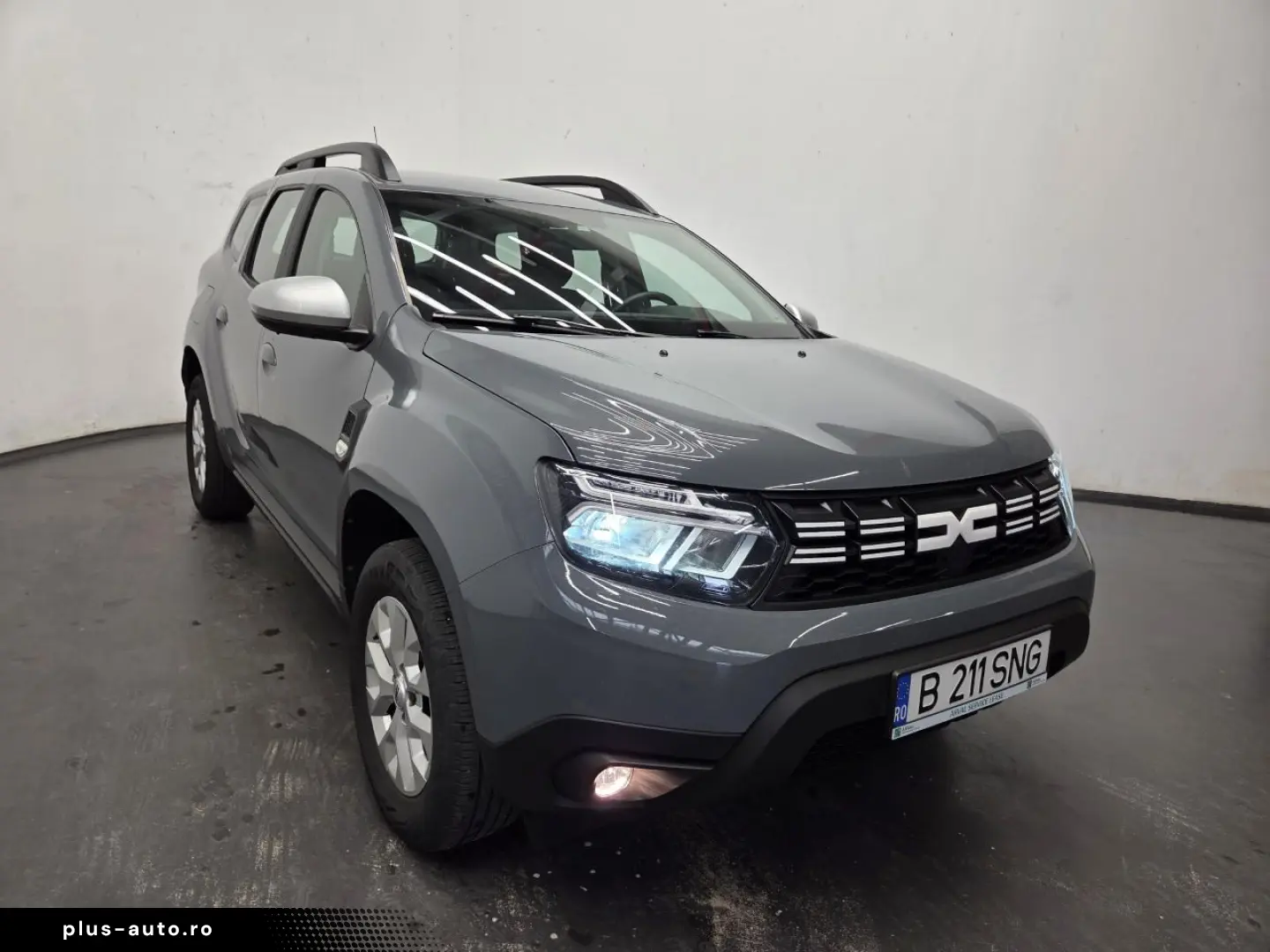 Dacia Duster 1.3 TCe 150CP Expression EDC