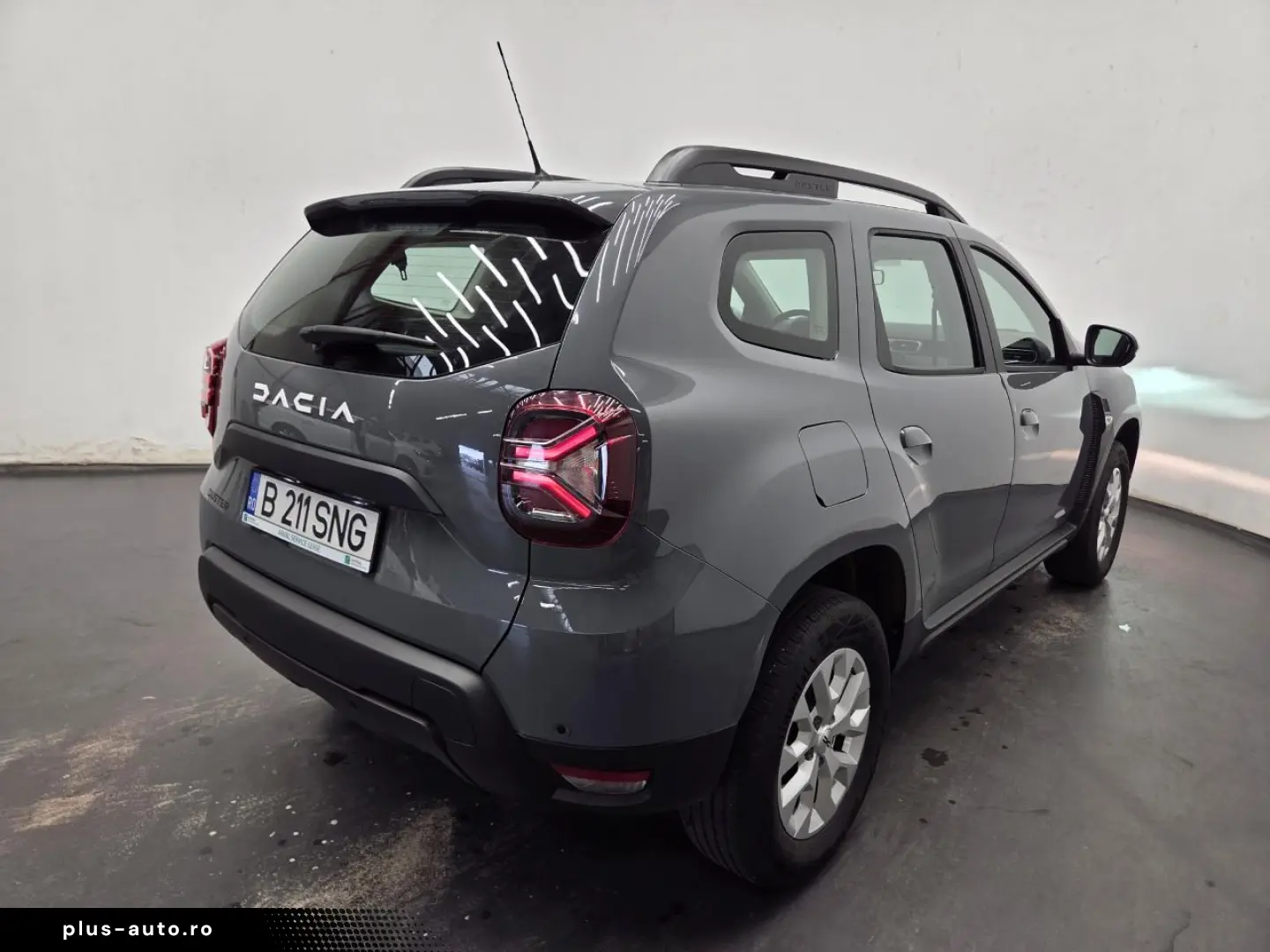 Dacia Duster 1.3 TCe 150CP Expression EDC