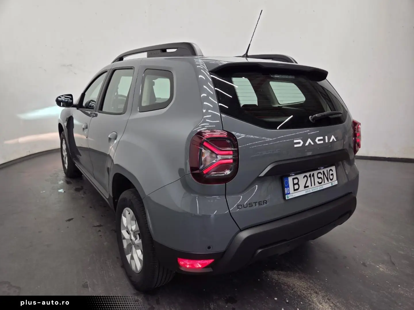 Dacia Duster 1.3 TCe 150CP Expression EDC