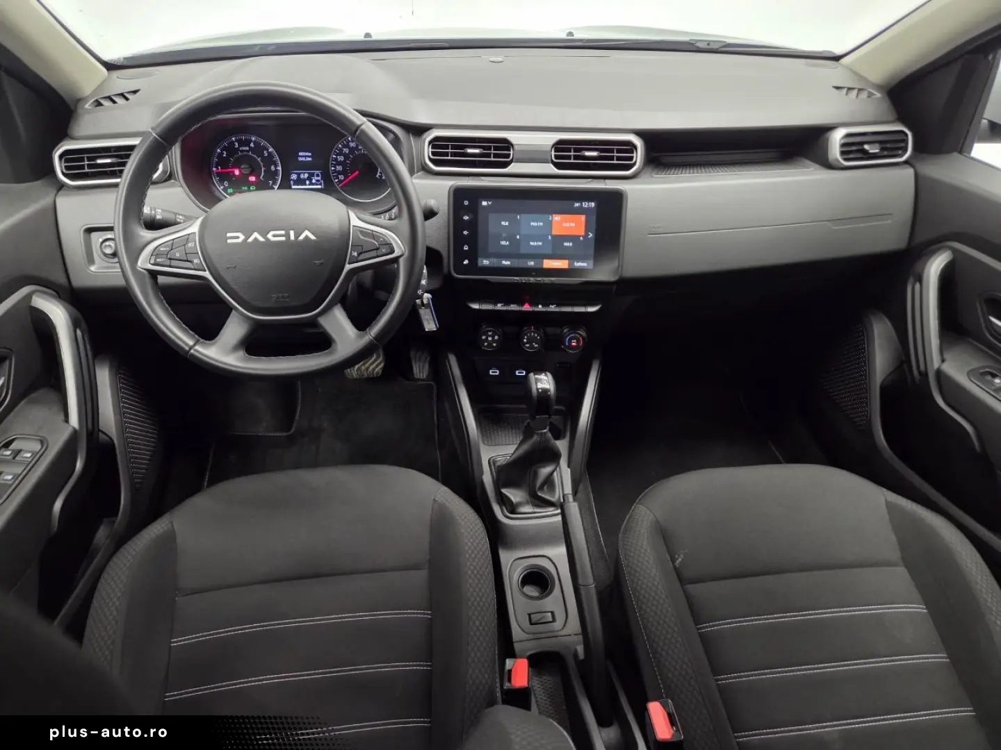 Dacia Duster 1.3 TCe 150CP Expression EDC