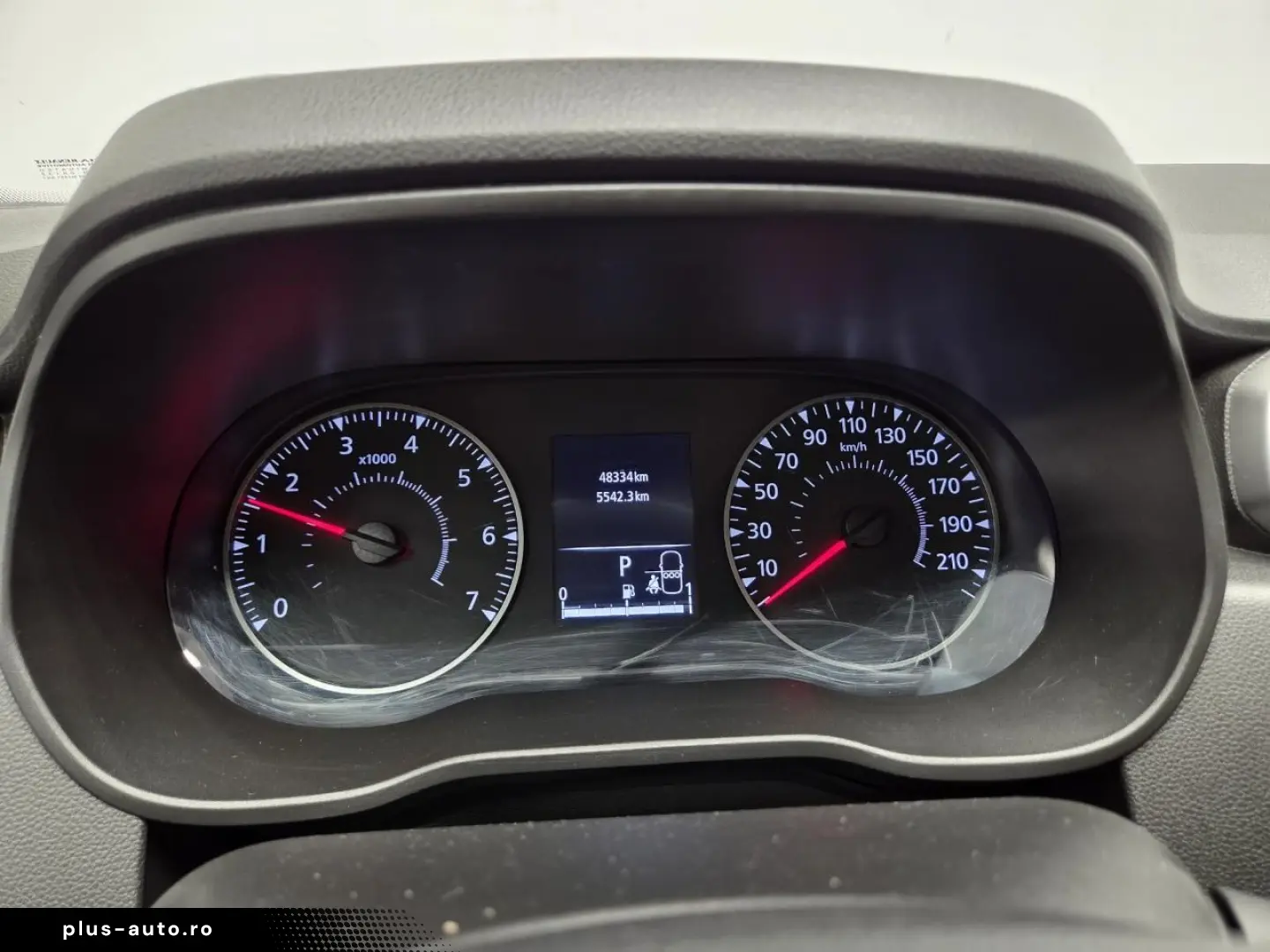 Dacia Duster 1.3 TCe 150CP Expression EDC