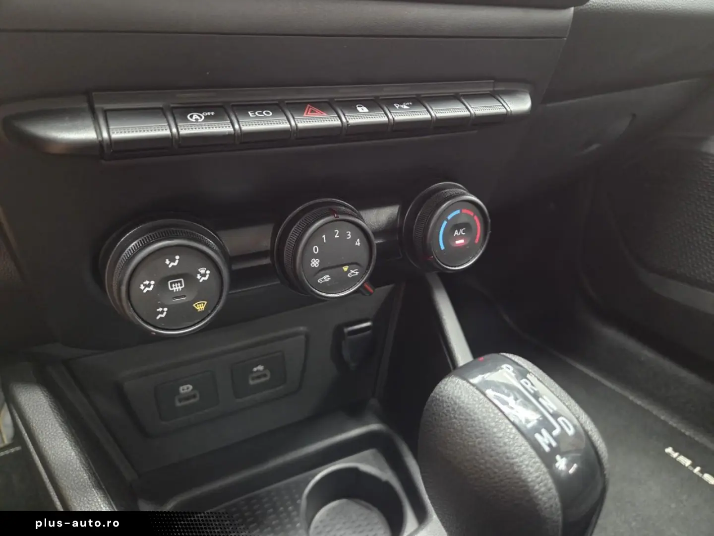 Dacia Duster 1.3 TCe 150CP Expression EDC