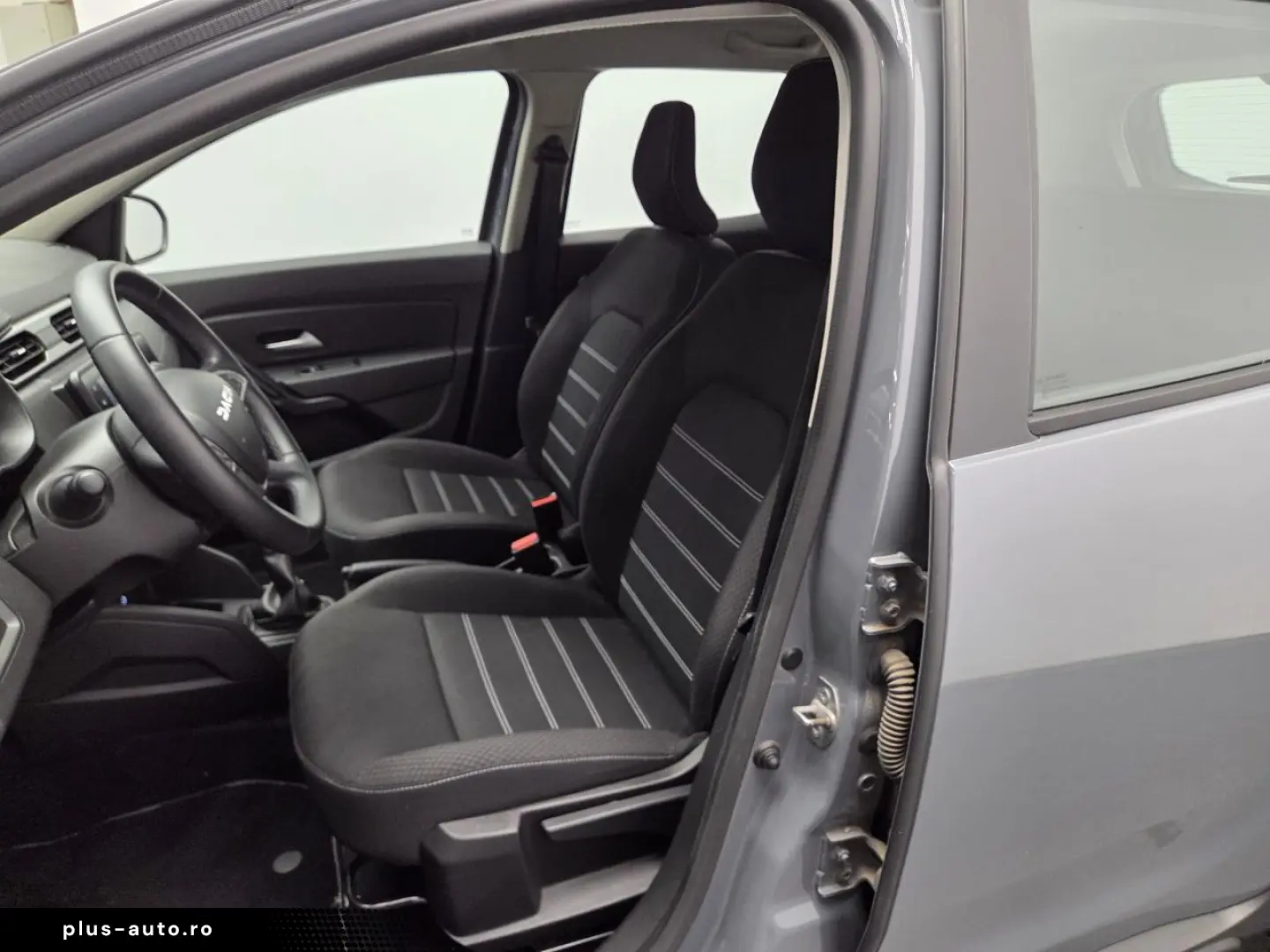 Dacia Duster 1.3 TCe 150CP Expression EDC