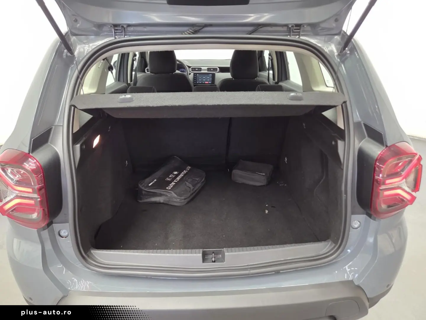 Dacia Duster 1.3 TCe 150CP Expression EDC