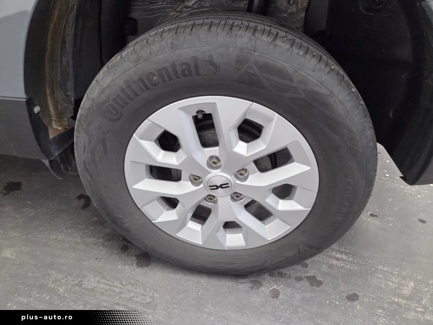 Dacia Duster 1.3 TCe 150CP Expression EDC