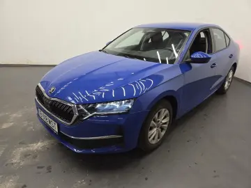 Skoda Octavia 1.5 TSI mHEV 150CP Selection DSG