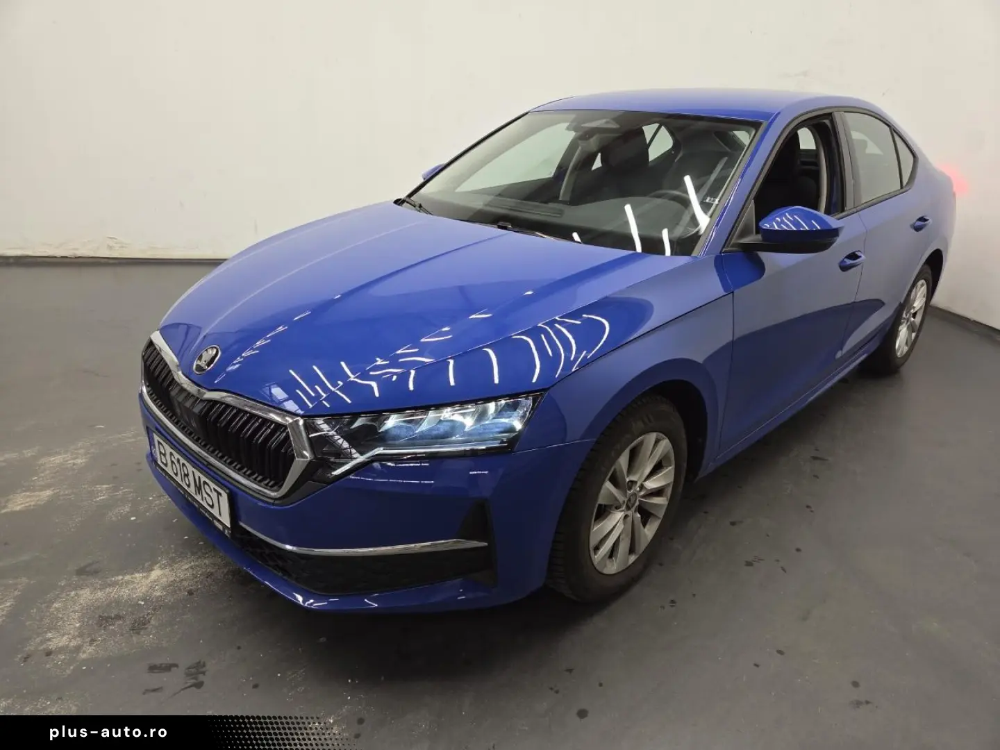Skoda Octavia 1.5 TSI mHEV 150CP Selection DSG