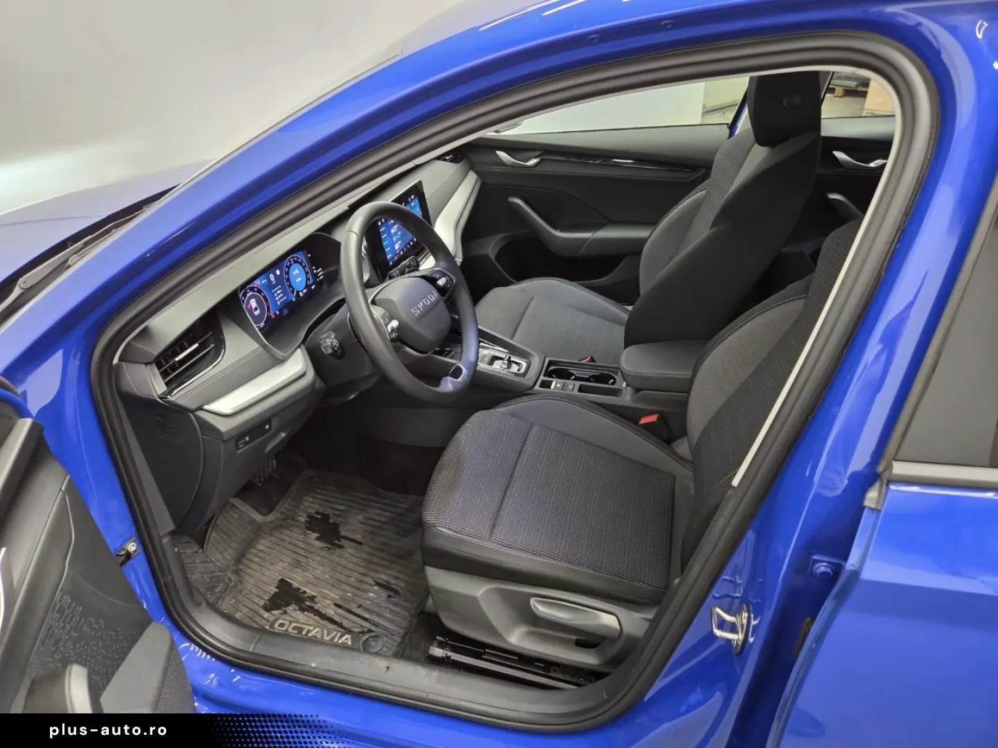 Skoda Octavia 1.5 TSI mHEV 150CP Selection DSG