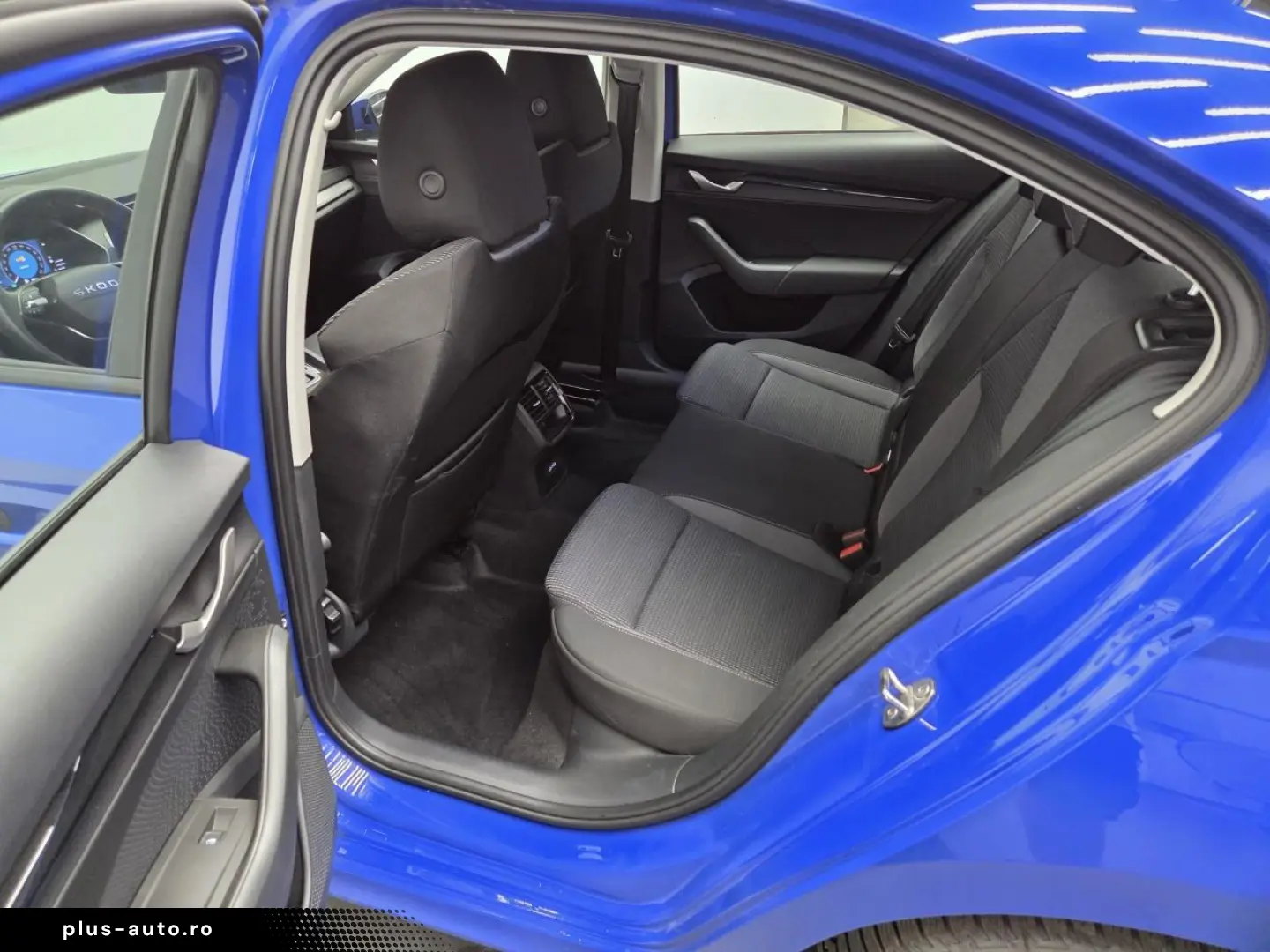 Skoda Octavia 1.5 TSI mHEV 150CP Selection DSG