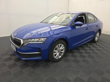 Skoda Octavia 1.5 TSI mHEV 150CP Selection DSG