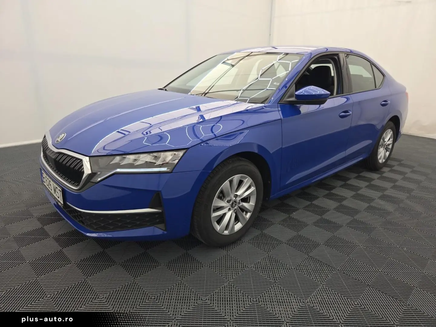 Skoda Octavia 1.5 TSI mHEV 150CP Selection DSG