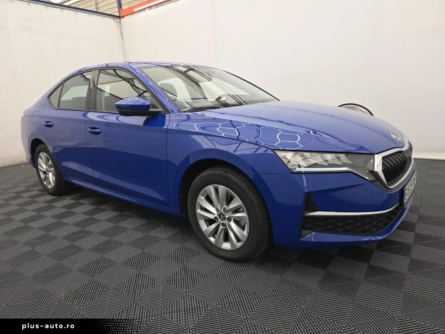 Skoda Octavia 1.5 TSI mHEV 150CP Selection DSG