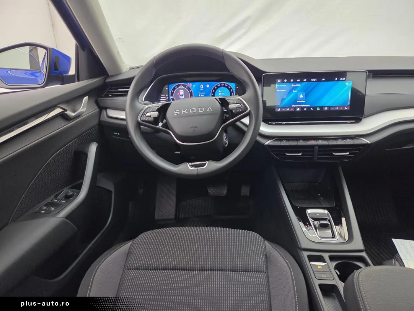 Skoda Octavia 1.5 TSI mHEV 150CP Selection DSG
