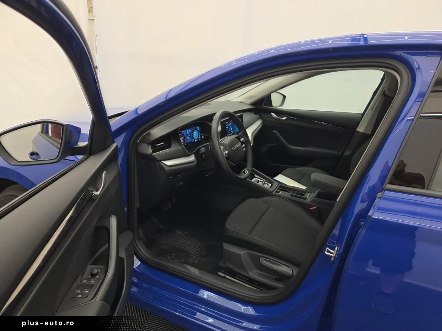 Skoda Octavia 1.5 TSI mHEV 150CP Selection DSG