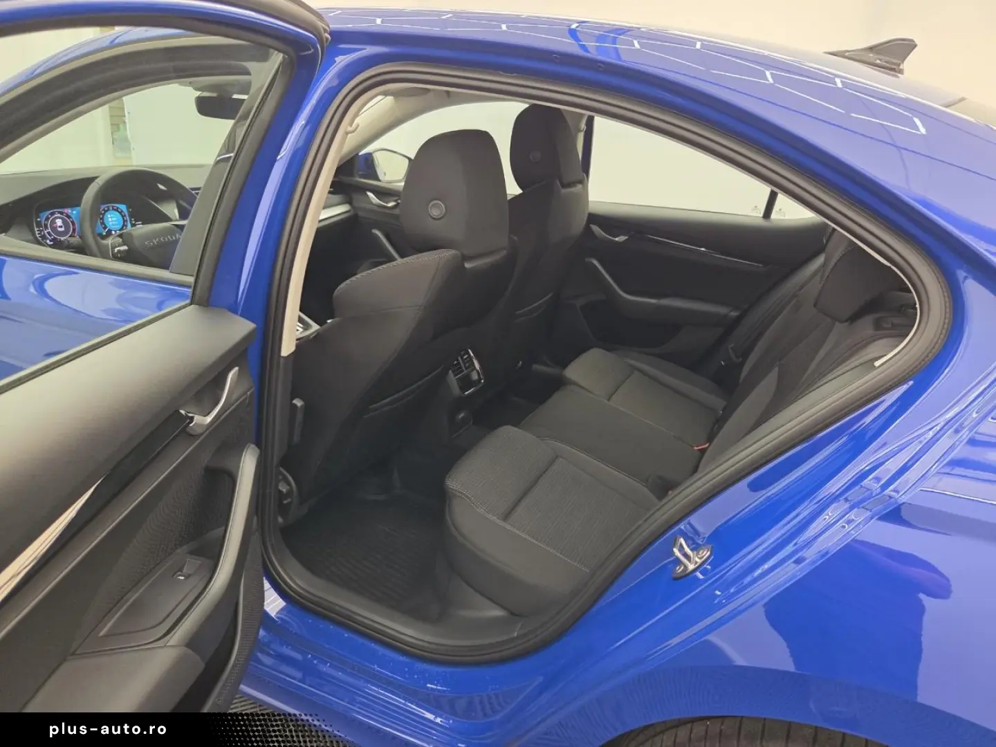 Skoda Octavia 1.5 TSI mHEV 150CP Selection DSG
