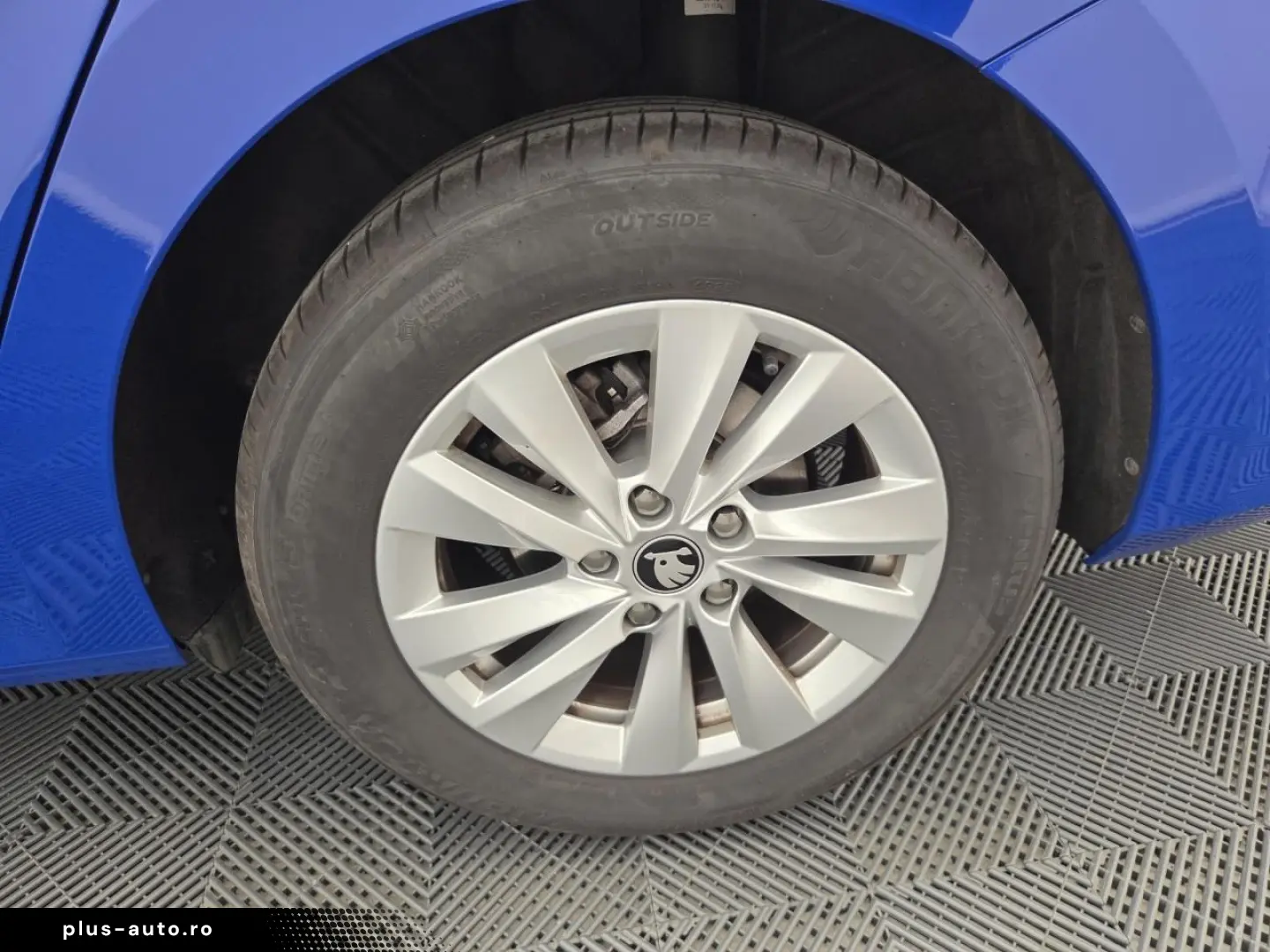 Skoda Octavia 1.5 TSI mHEV 150CP Selection DSG