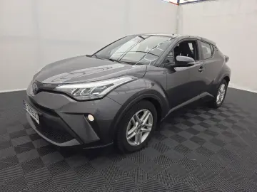 Toyota C-HR 1.8 HSD Core