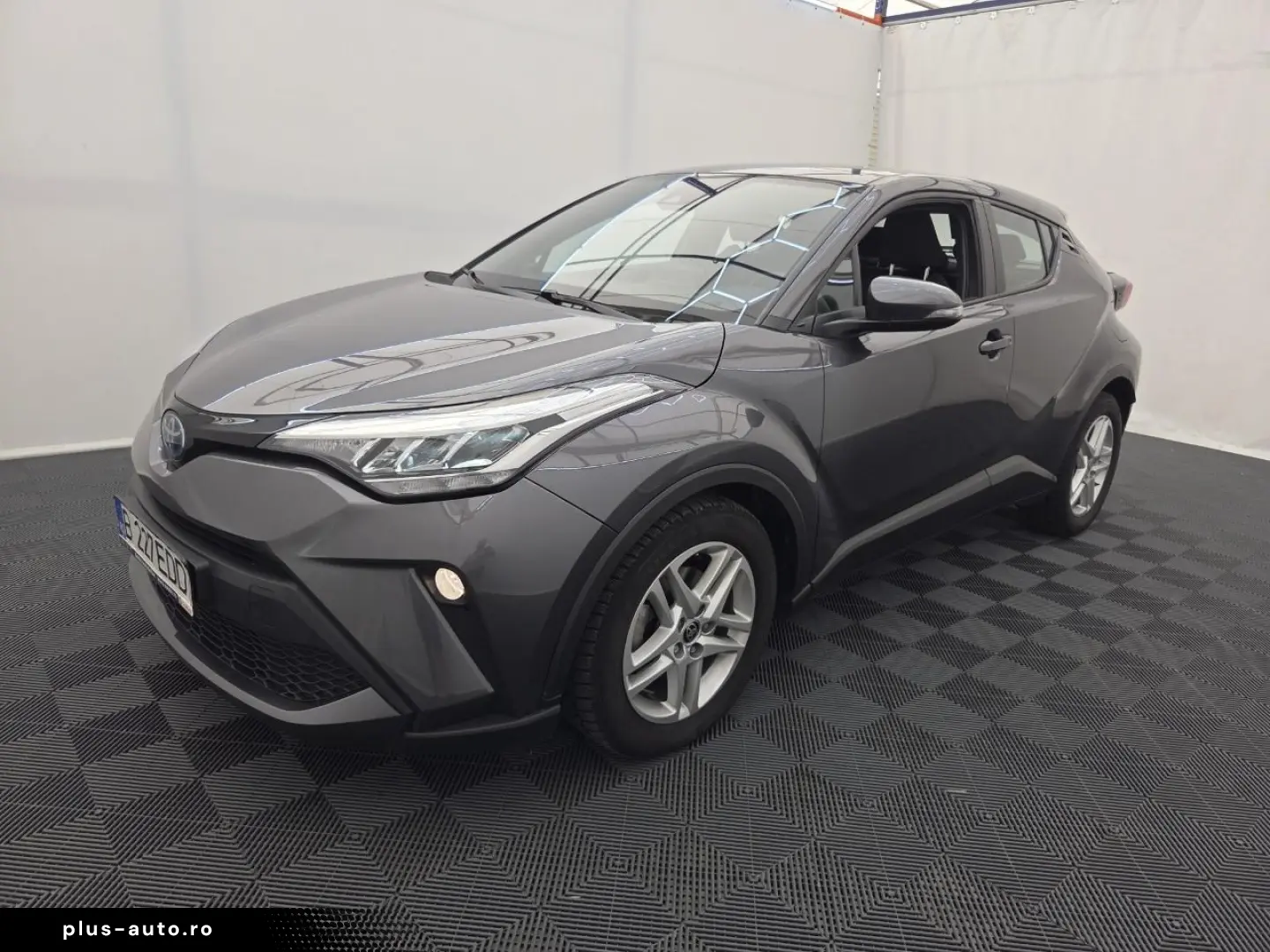 Toyota C-HR 1.8 HSD Core