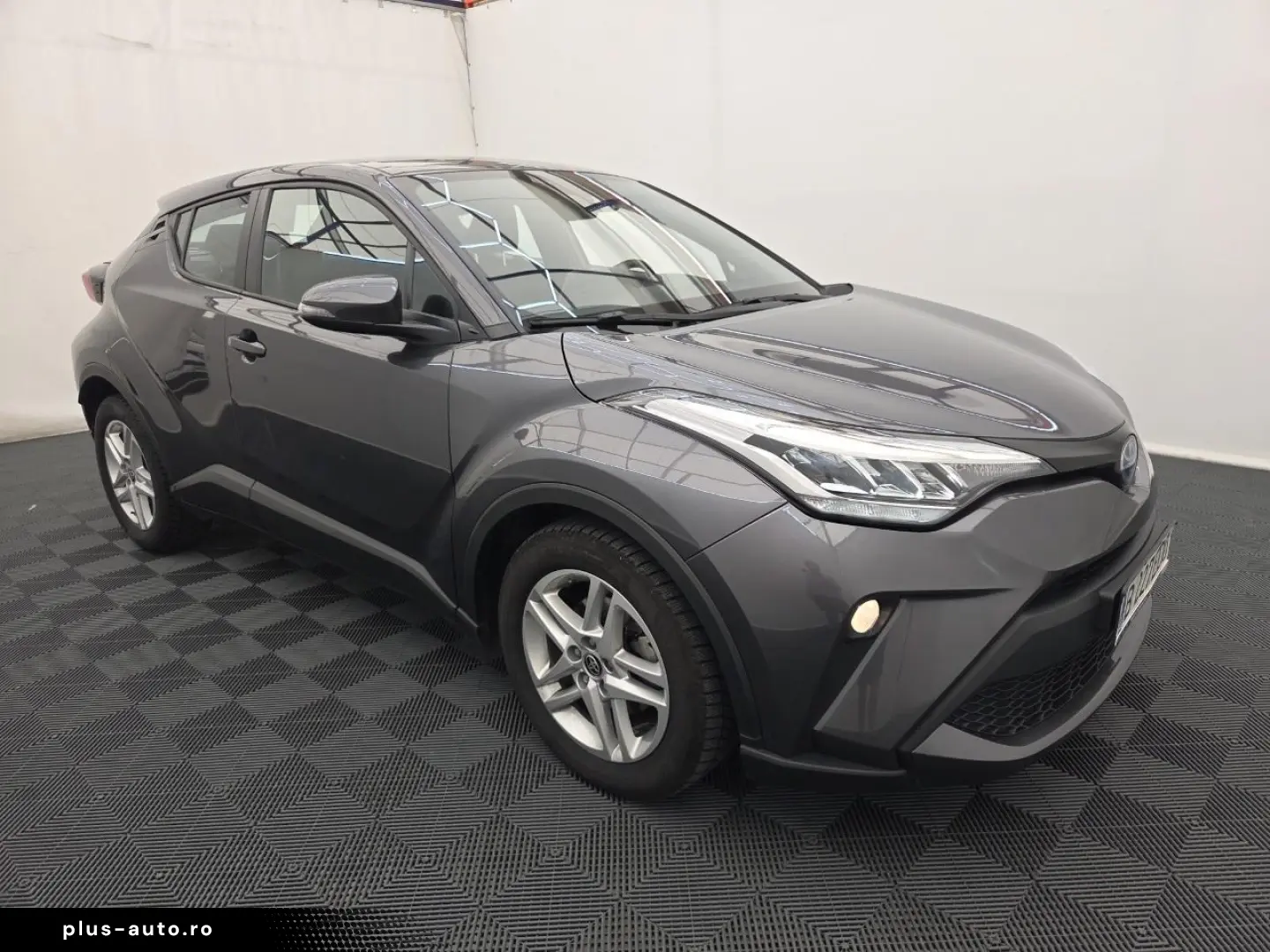 Toyota C-HR 1.8 HSD Core