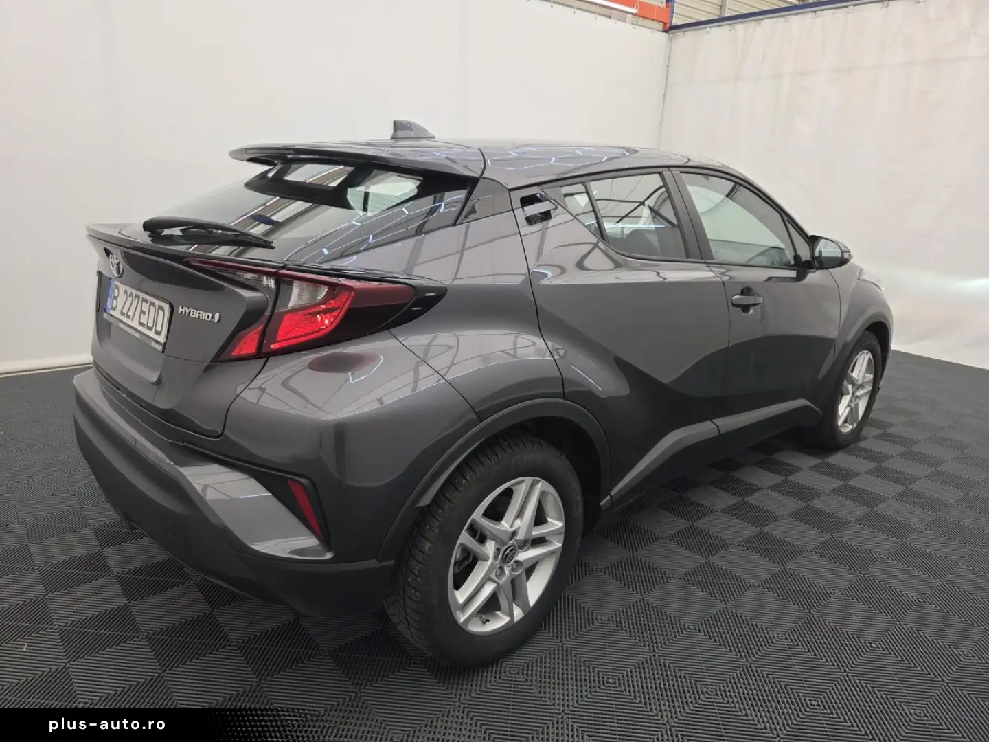 Toyota C-HR 1.8 HSD Core
