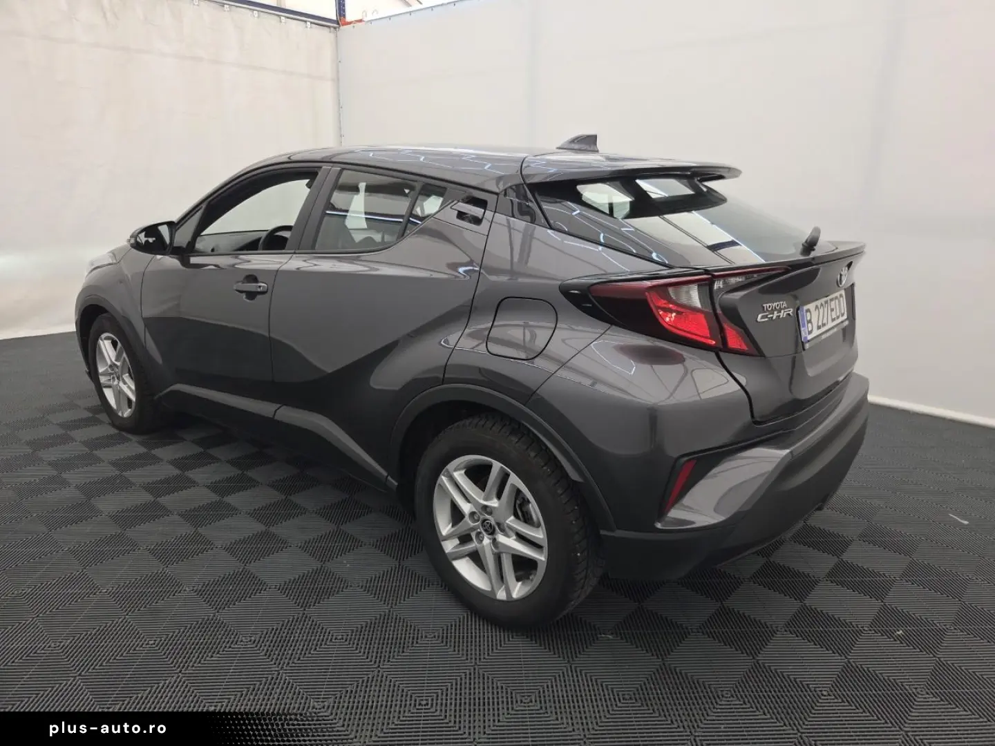 Toyota C-HR 1.8 HSD Core