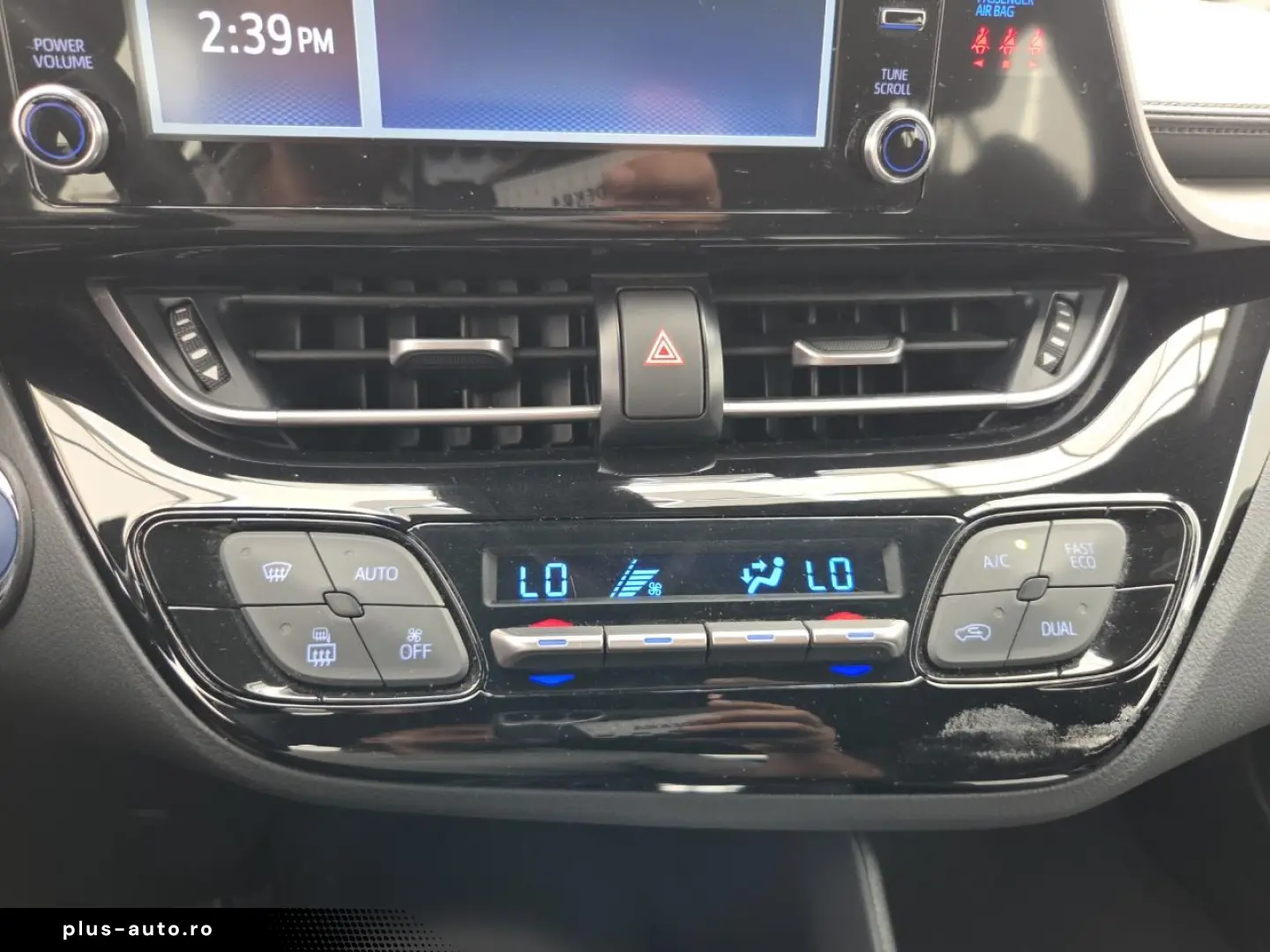 Toyota C-HR 1.8 HSD Core