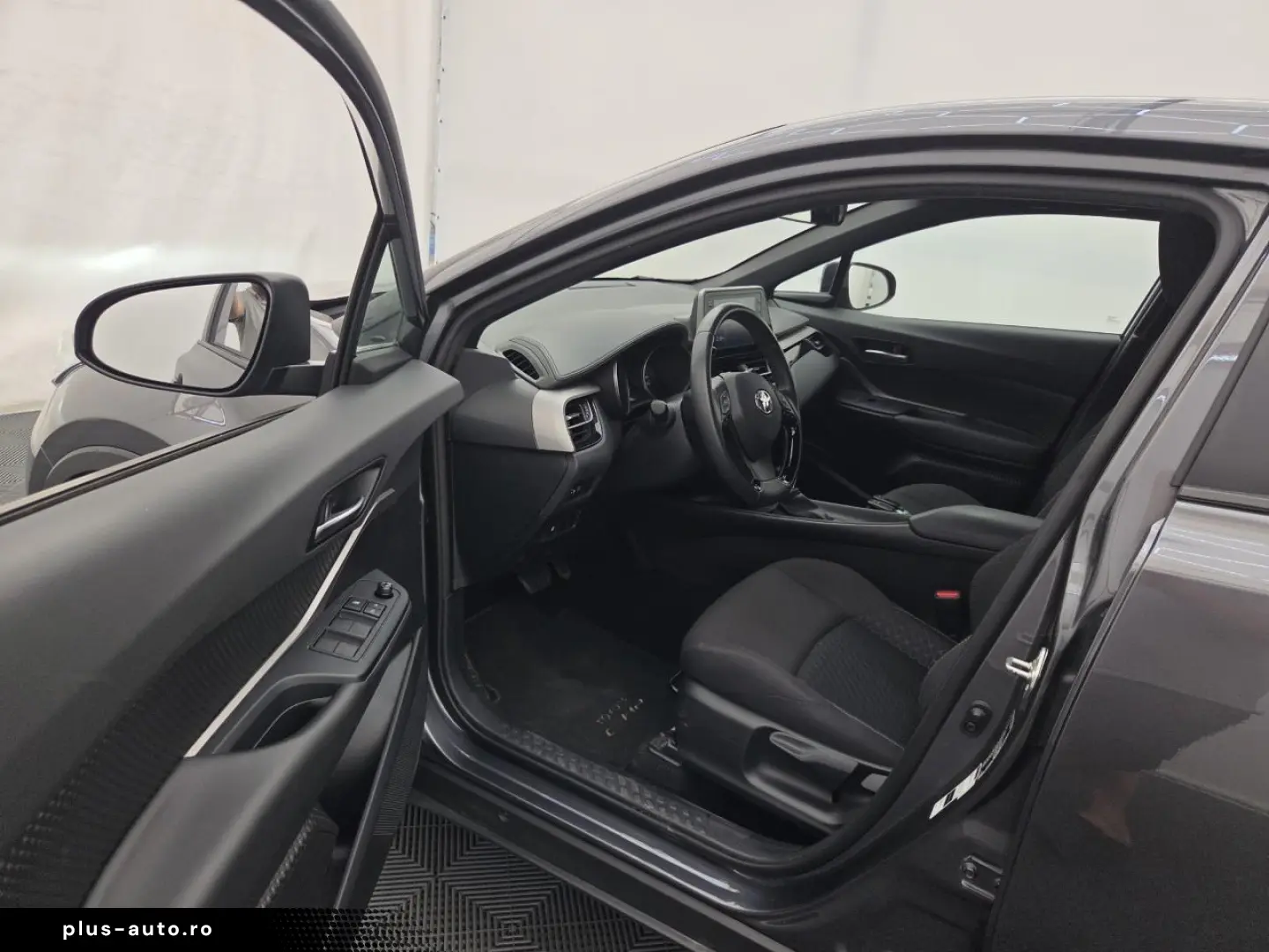 Toyota C-HR 1.8 HSD Core