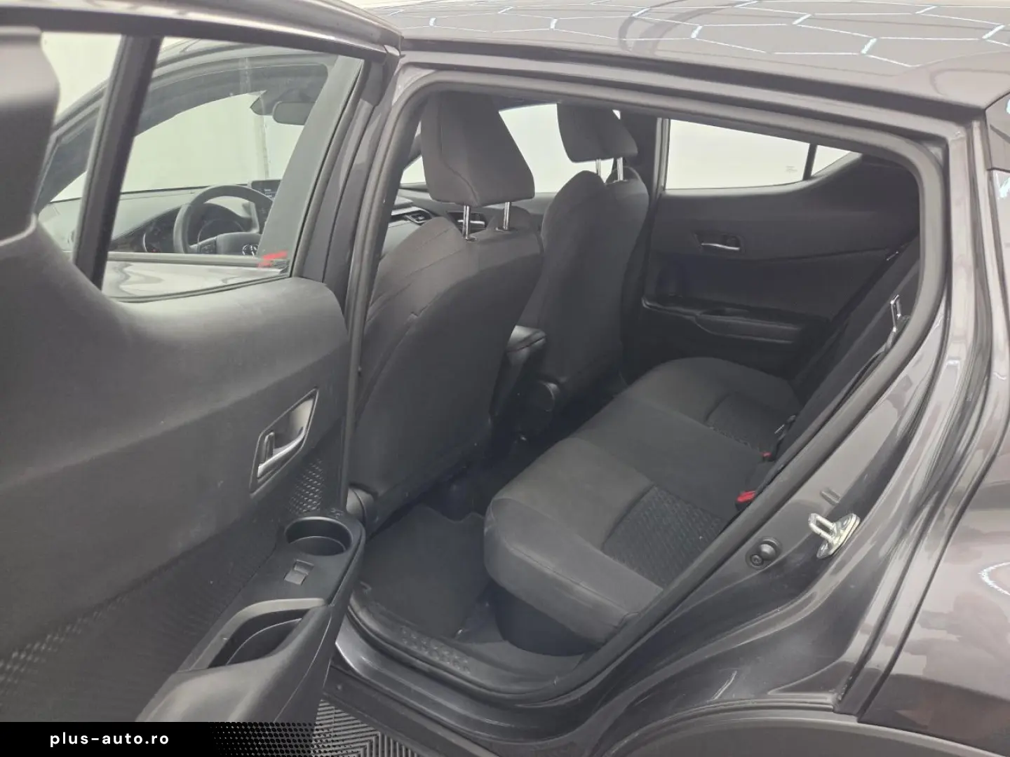 Toyota C-HR 1.8 HSD Core