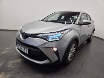 Toyota C-HR 1.8 HSD Core
