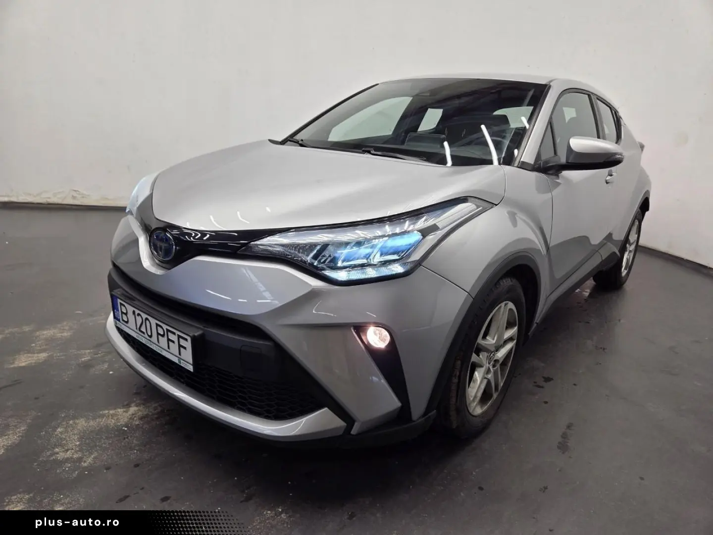 Toyota C-HR 1.8 HSD Core