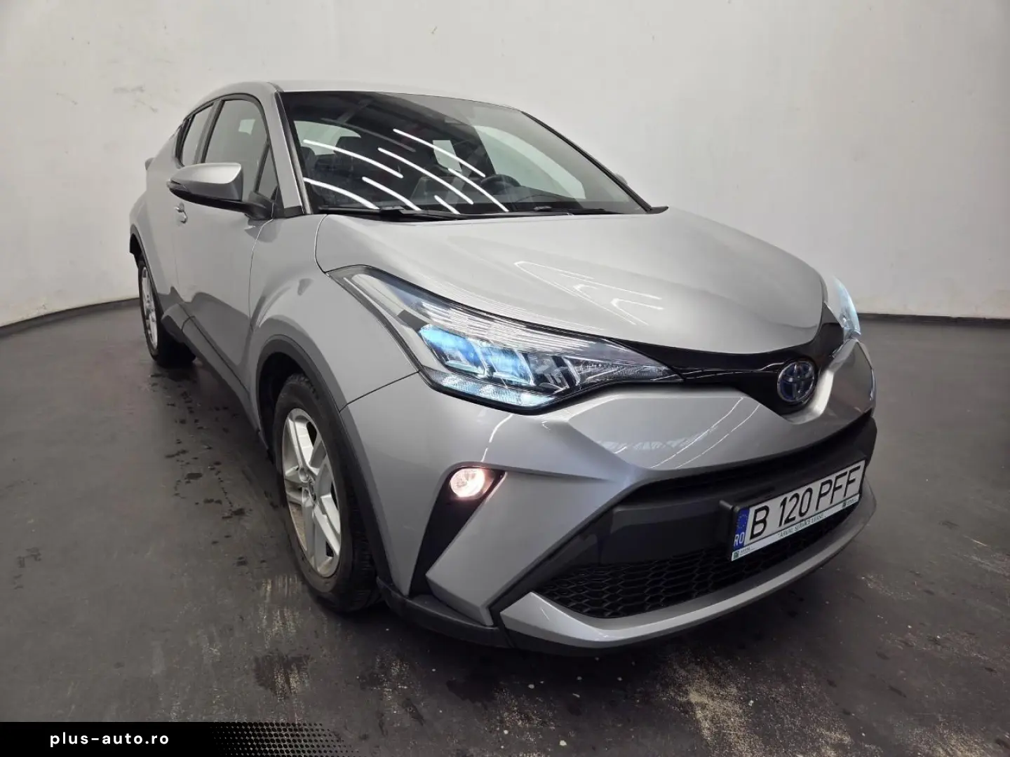 Toyota C-HR 1.8 HSD Core