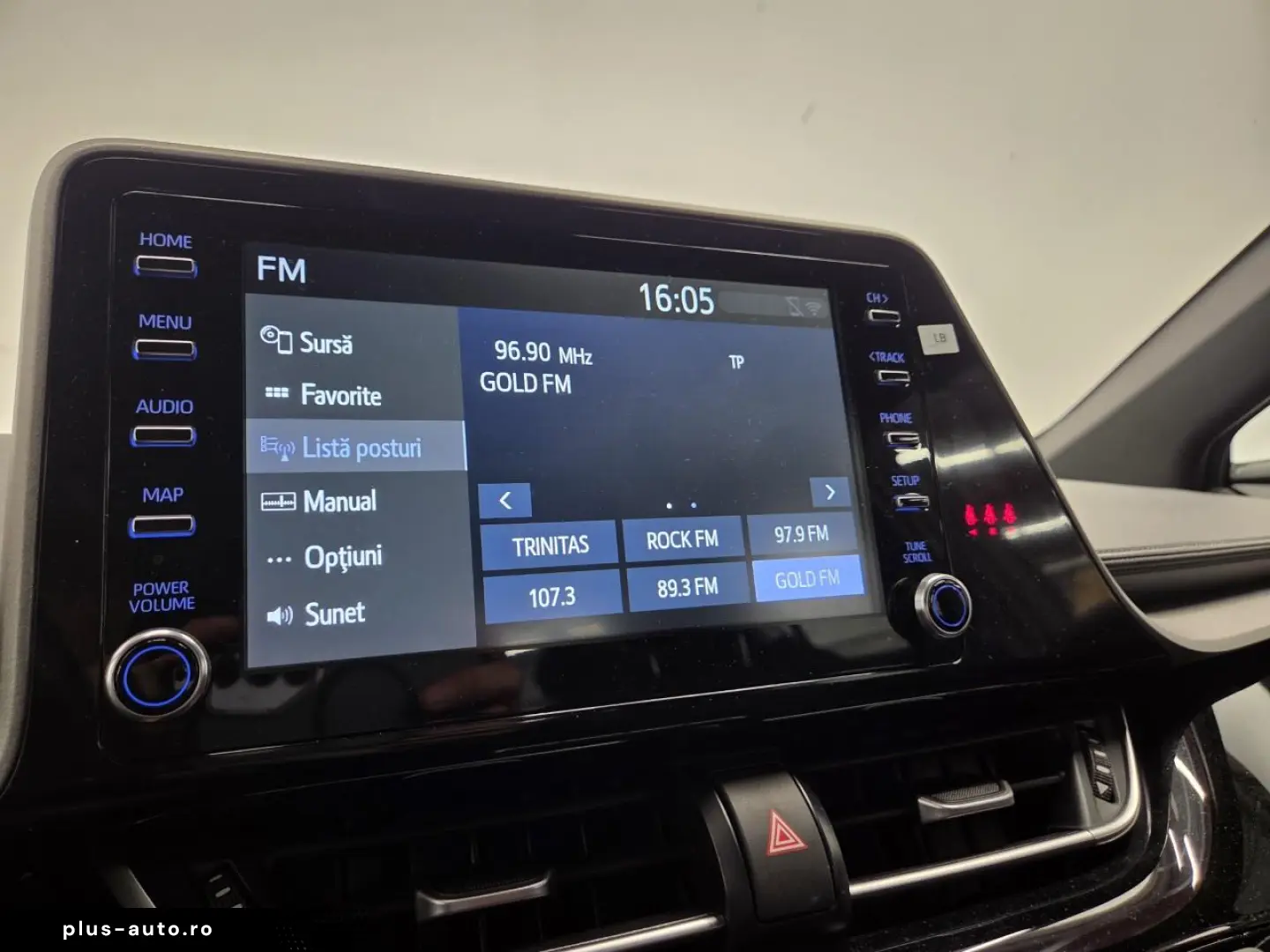 Toyota C-HR 1.8 HSD Core