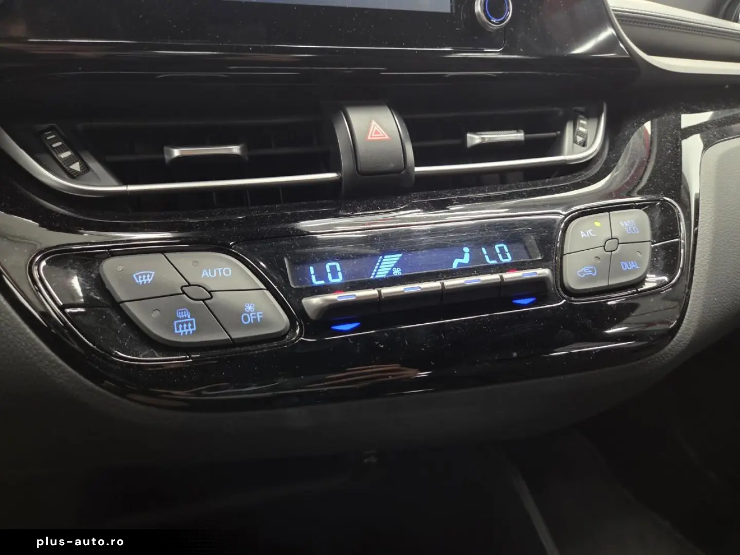 Toyota C-HR 1.8 HSD Core