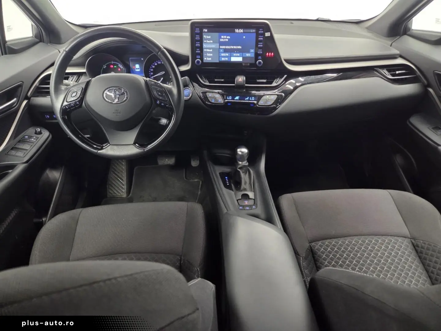 Toyota C-HR 1.8 HSD Core
