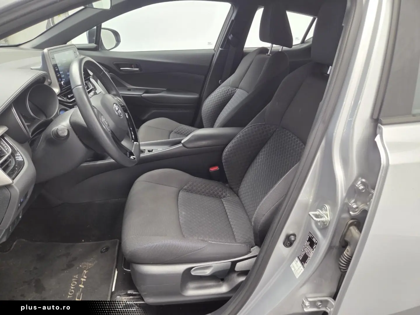 Toyota C-HR 1.8 HSD Core