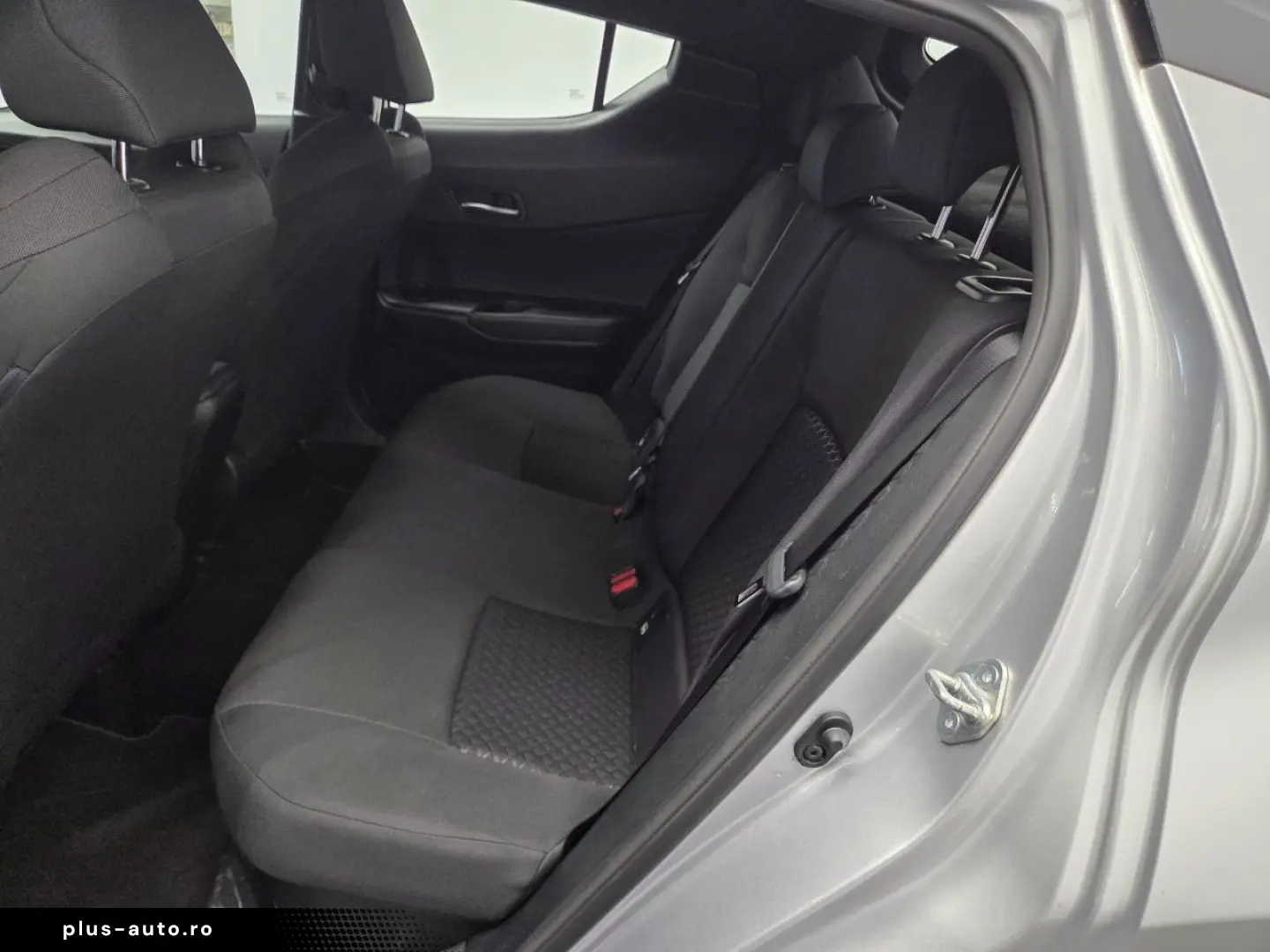 Toyota C-HR 1.8 HSD Core
