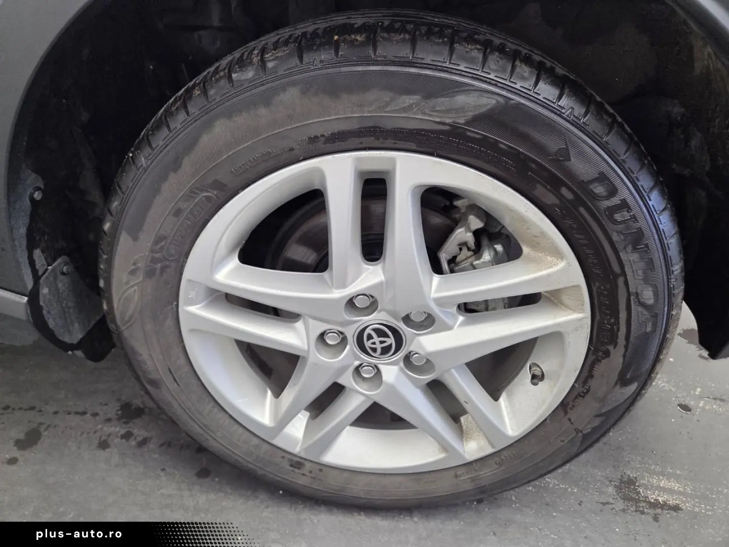 Toyota C-HR 1.8 HSD Core
