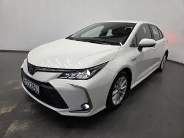 Toyota Corolla 1.8 Hybrid Dynamic HSD E-CVT