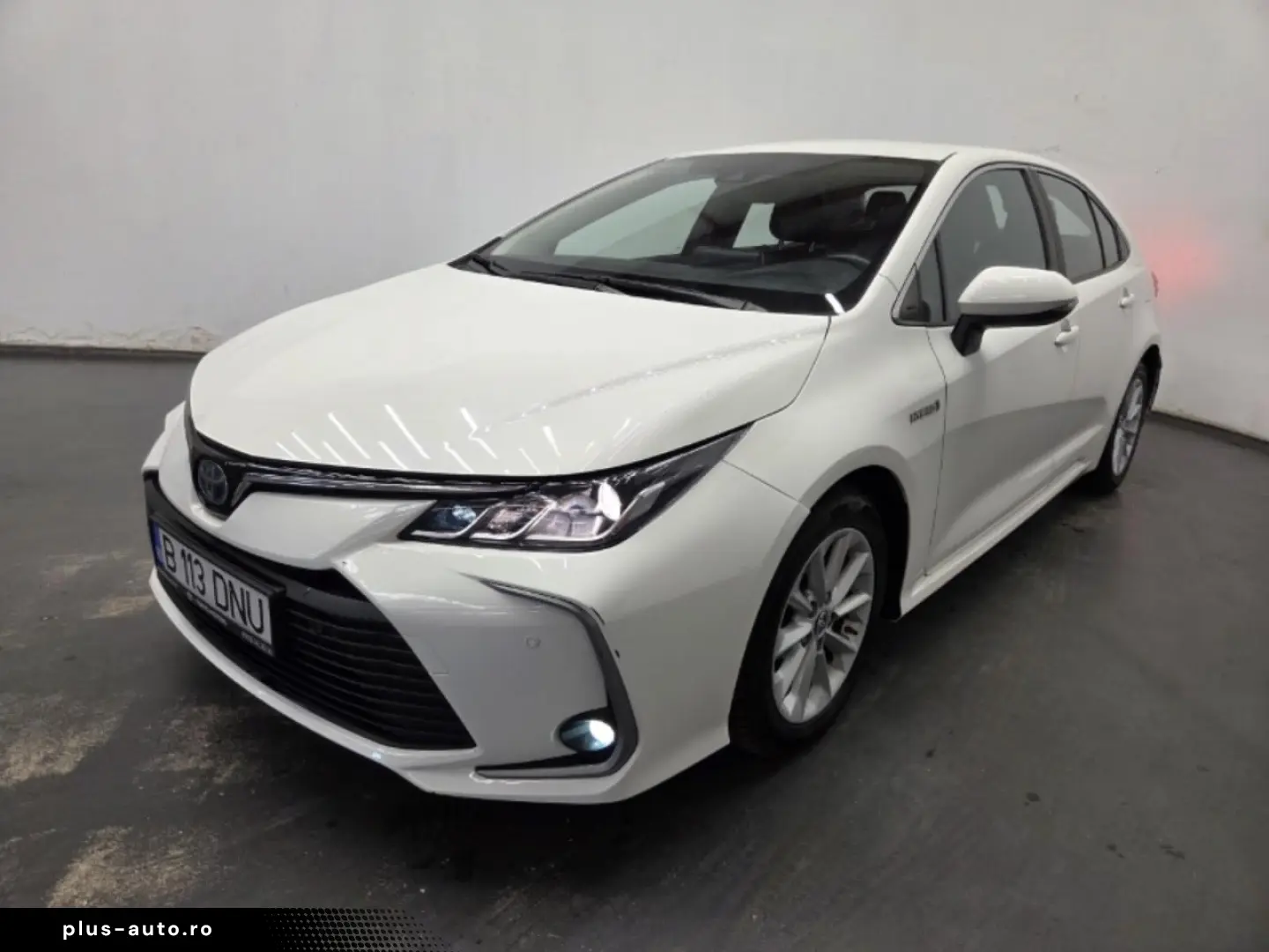 Toyota Corolla 1.8 Hybrid Dynamic HSD E-CVT